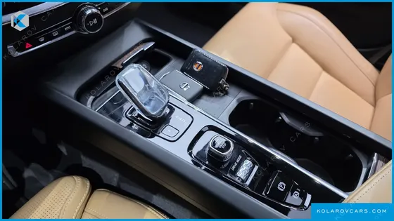 VOLVO S60 B5 INSCRIPTION