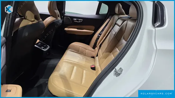VOLVO S60 B5 INSCRIPTION