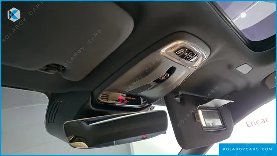 VOLVO S60 B5 INSCRIPTION