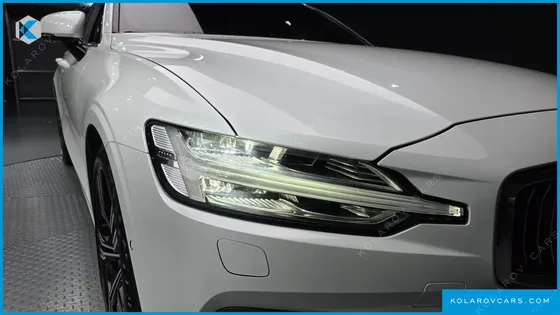 VOLVO S60 B5 INSCRIPTION