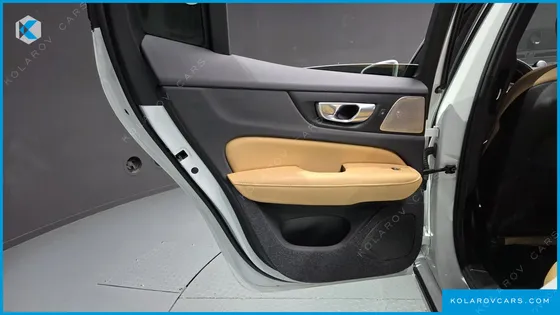 VOLVO S60 B5 INSCRIPTION