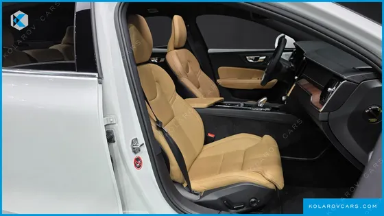 VOLVO S60 B5 INSCRIPTION