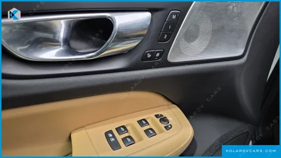 VOLVO S60 B5 INSCRIPTION