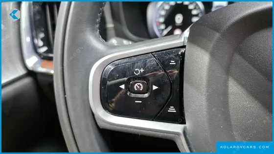 VOLVO S60 B5 INSCRIPTION