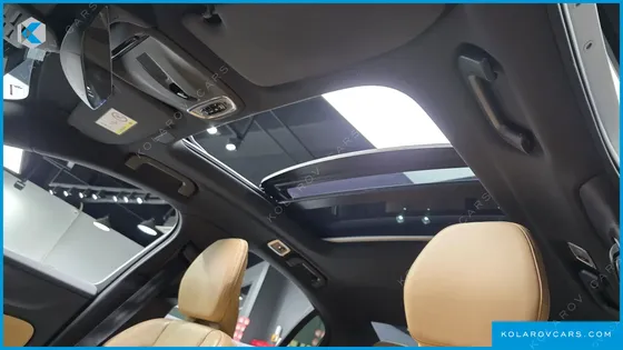VOLVO S60 B5 INSCRIPTION