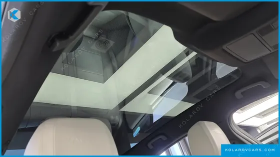 JAGUAR I-PACE EV400 HSE