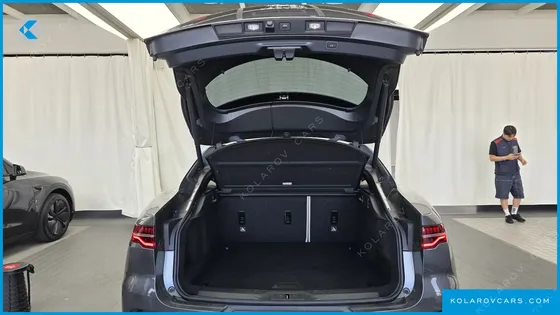 JAGUAR I-PACE EV400 HSE