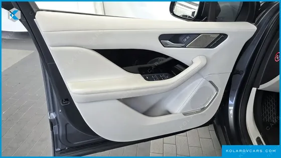 JAGUAR I-PACE EV400 HSE