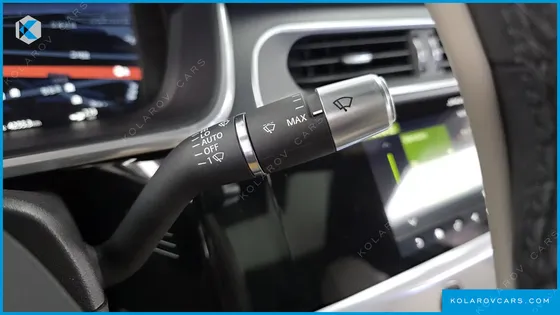 JAGUAR I-PACE EV400 HSE