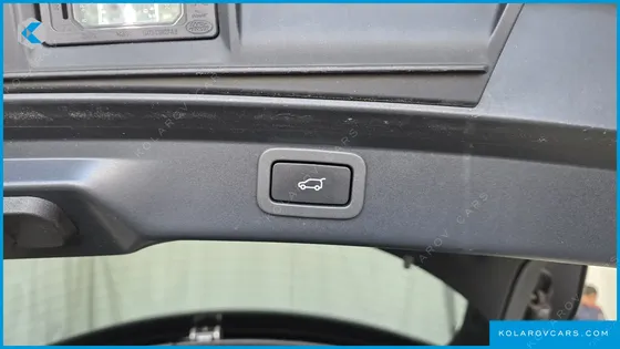 JAGUAR I-PACE EV400 HSE