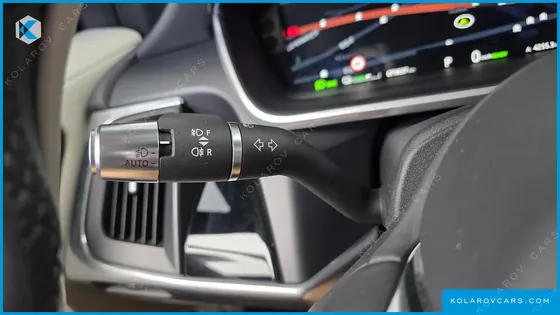 JAGUAR I-PACE EV400 HSE