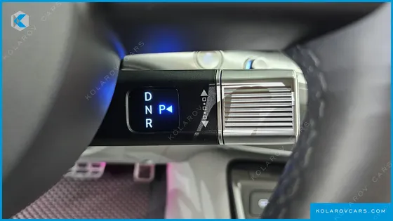HYUNDAI KONA LONG RANGE