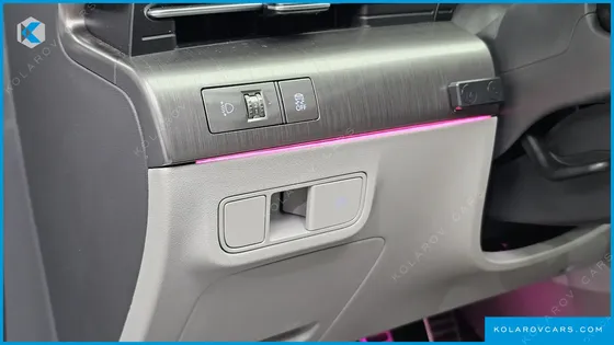 HYUNDAI KONA LONG RANGE