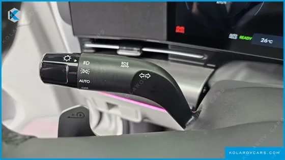 HYUNDAI KONA LONG RANGE