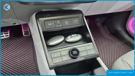 HYUNDAI KONA LONG RANGE