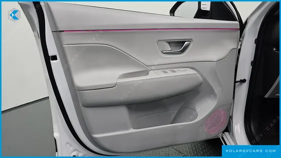 HYUNDAI KONA LONG RANGE