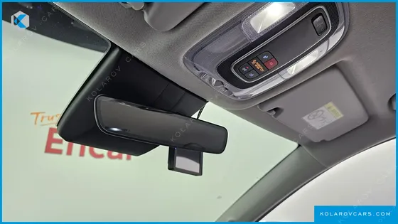 HYUNDAI KONA LONG RANGE