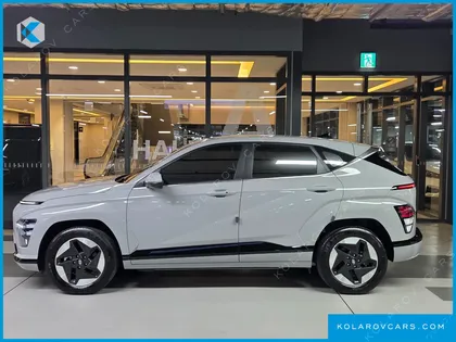 HYUNDAI KONA STANDARD