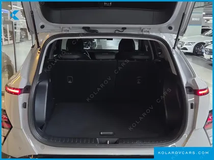 HYUNDAI KONA STANDARD