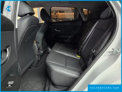 HYUNDAI KONA STANDARD