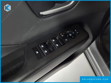 HYUNDAI KONA STANDARD