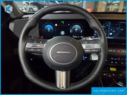 HYUNDAI KONA STANDARD