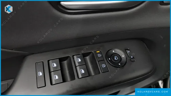 HYUNDAI KONA LONG RANGE