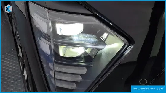 HYUNDAI KONA LONG RANGE