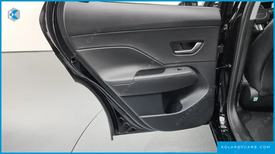HYUNDAI KONA LONG RANGE