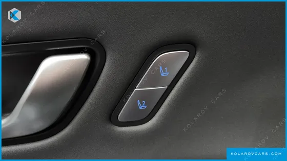 HYUNDAI KONA LONG RANGE
