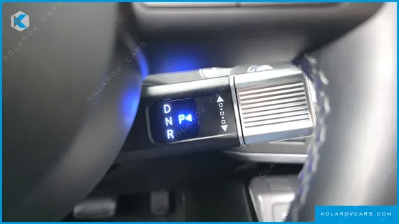 HYUNDAI KONA LONG RANGE