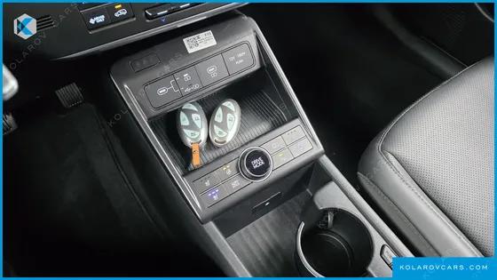 HYUNDAI KONA LONG RANGE