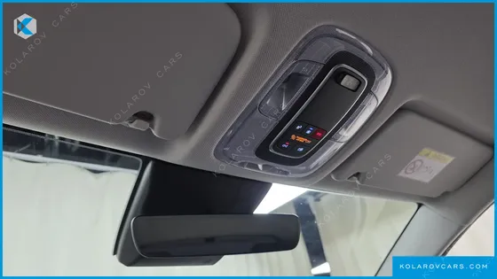 HYUNDAI KONA LONG RANGE