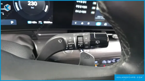 HYUNDAI KONA LONG RANGE