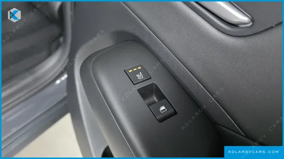 HYUNDAI KONA LONG RANGE