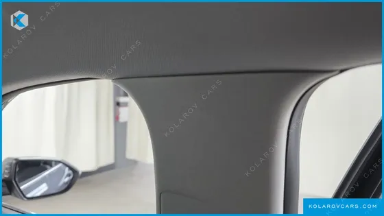 HYUNDAI KONA LONG RANGE