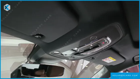 AUDI E-TRON 55 QUATTRO