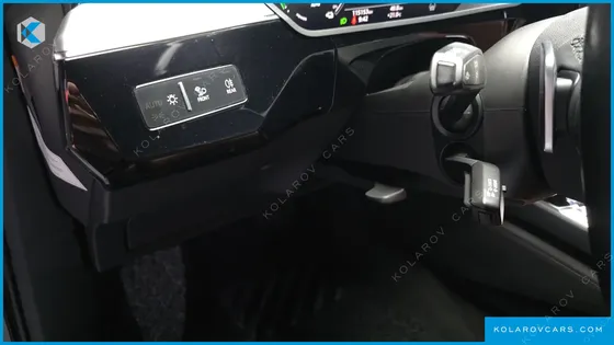 AUDI E-TRON 55 QUATTRO