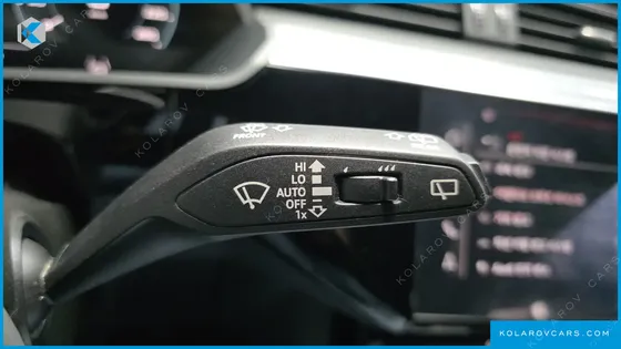 AUDI E-TRON 55 QUATTRO
