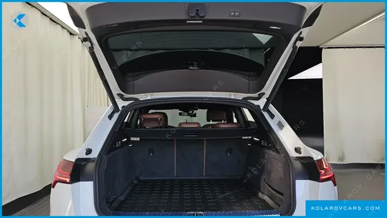 AUDI E-TRON 55 QUATTRO