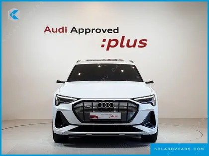 AUDI E-TRON 55 QUATTRO SPORTBACK