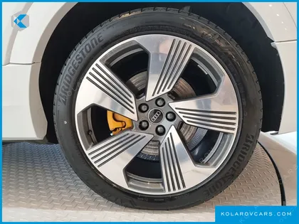 AUDI E-TRON 55 QUATTRO SPORTBACK