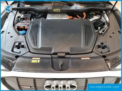 AUDI E-TRON 55 QUATTRO SPORTBACK