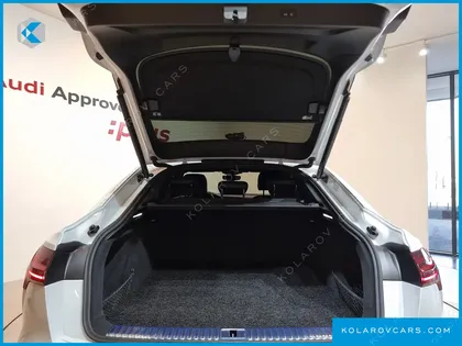 AUDI E-TRON 55 QUATTRO SPORTBACK