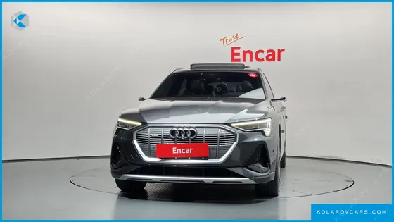 AUDI E-TRON 55 QUATTRO SPORTBACK