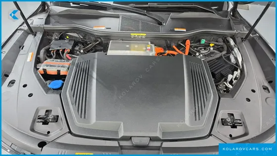 AUDI E-TRON 55 QUATTRO SPORTBACK