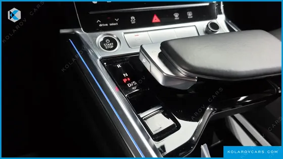 AUDI E-TRON 55 QUATTRO SPORTBACK