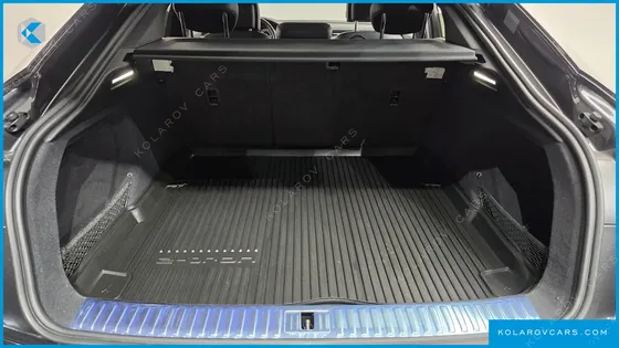 AUDI E-TRON 55 QUATTRO SPORTBACK