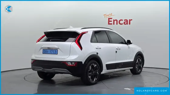 KIA NIRO AIR