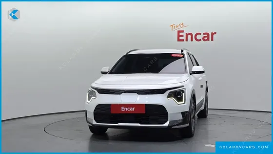 KIA NIRO AIR